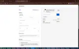 ovie93 coupon verification screenshot