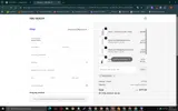 welcome15 coupon verification screenshot