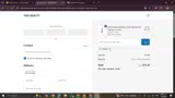 15YOZI coupon verification screenshot