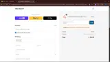 SHOP15 coupon verification screenshot