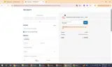 Welcome25 coupon verification screenshot