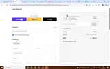 SHOP15 coupon verification screenshot
