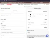 saveup15% coupon verification screenshot