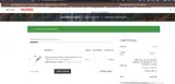 poiu coupon verification screenshot