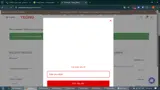 poiu coupon verification screenshot