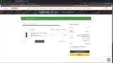 bighotsteal coupon verification screenshot