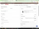bighotsteal coupon verification screenshot