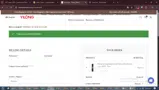 bighotsteal coupon verification screenshot