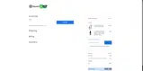 Pet20 coupon verification screenshot