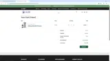 TINCTURE20 coupon verification screenshot