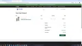 TINCTURE20 coupon verification screenshot