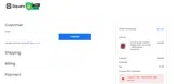 Topical2025 coupon verification screenshot