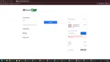 20OFFGUMMY coupon verification screenshot