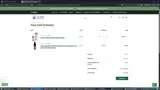 BEWELL15 coupon verification screenshot