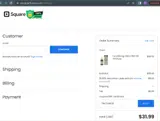 TINCTURE20 coupon verification screenshot