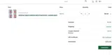 Save10 coupon verification screenshot