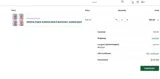 20OFFGUMMY coupon verification screenshot