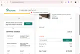 YITAHOME18 coupon verification screenshot