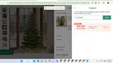 YITAHOME15 coupon verification screenshot