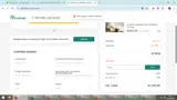 AC18 coupon verification screenshot