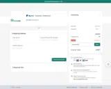 welcome5 coupon verification screenshot