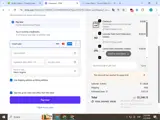 ALM3DM9TR2 coupon verification screenshot