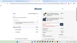 NEW10 coupon verification screenshot