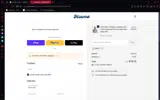 ZH12-1 coupon verification screenshot