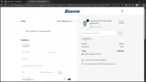 EDY15 coupon verification screenshot