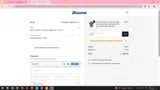 EDY30 coupon verification screenshot