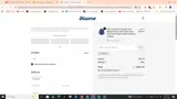 EDY30 coupon verification screenshot