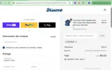 BEVIP30 coupon verification screenshot