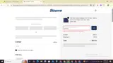 ADB1D coupon verification screenshot