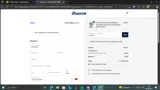 ADB1D coupon verification screenshot
