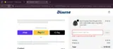 ADB31 coupon verification screenshot
