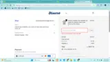 ADB31 coupon verification screenshot