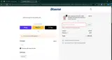ADBH1 coupon verification screenshot