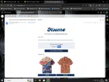 EDY15 coupon verification screenshot