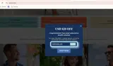 memail20 coupon verification screenshot