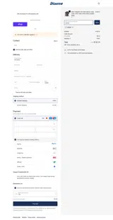 ADBX8 coupon verification screenshot