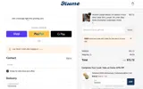 YM30 coupon verification screenshot