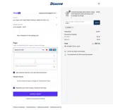 ADBH1 coupon verification screenshot