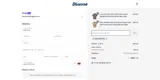 SMILINGAFRO coupon verification screenshot