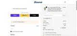 loindaflow coupon verification screenshot
