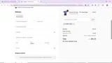 HONEY13OFF coupon verification screenshot
