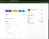 SPINWIN3TEX10 coupon verification screenshot