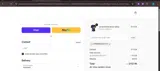 SPINWIN100UTV10 coupon verification screenshot