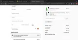 2CYBER10 coupon verification screenshot