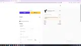 2CYBER10 coupon verification screenshot
