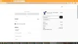 4HOLIDAY20 coupon verification screenshot